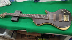 ベースギター|ROSSO