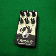 エフェクター|earth quaker devices