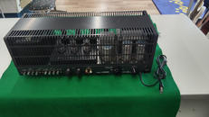 パワーアンプ|LUXMAN