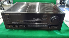 プリメインアンプ(トランジスター)|TECHNICS