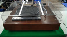 レコードプレーヤー|PIONEER/GRACE