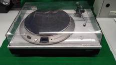 レコードプレーヤー|DENON