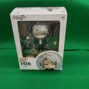 フィギュア|オランジュ・ルージュ