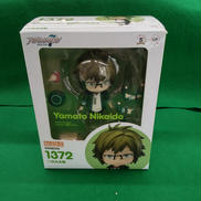 フィギュア|オランジュ・ルージュ