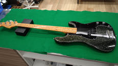 FENDER JAPAN[フェンダージャパン]|プレシジョンベースタイプ