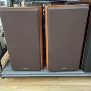 スピーカー|DIATONE