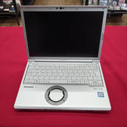 ノートパソコン|PANASONIC