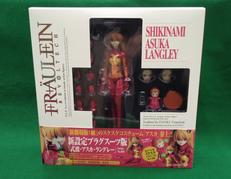 アクションフィギュア|海洋堂