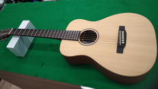 ミニアコースティックギター|MARTIN