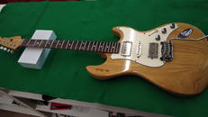 エレキギター|G&L