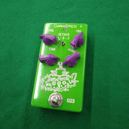 エフェクター|CUSACK MUSIC