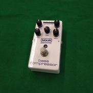 エフェクター|MXR