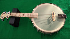 バンジョー・ウクレレ|DEERING BANJO COMPANY