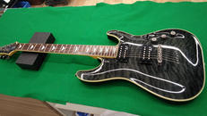 エレキギター|SCHECHER