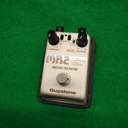 エフェクタ|GUYATONE