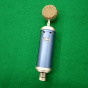 コンデンサーマイク|BLUE MICROPHONE
