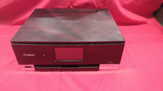 インクジェット複合機|CANON