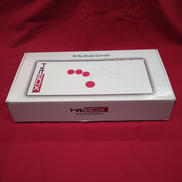 レバー レスゲームコントローラー|HITBOX