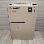 ■未使用品■ 加湿空気清浄機|SHARP