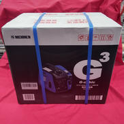 ■未開封品■携帯発電機「G-cubic（ジーキュービック）」|C-CUBIC