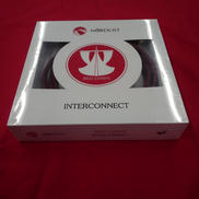 未開封 BLUE HEAVEN AC Power Cord|NORDOST