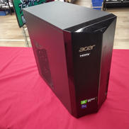 ゲーミングパソコン|ACER