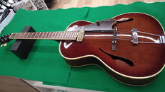 フルアコ|HISTORY