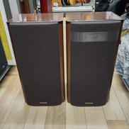 スピーカー|DIATONE