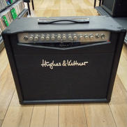 [ギターアンプ]|HUGHES&KETTNER