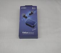 ワイヤレスイヤホン|NOBLE