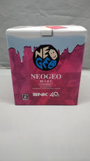 NEO GEO MINI XMASVER|SNK
