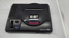 メガドライブ|SEGA