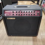 ギターアンプ|YAMAHA