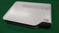 プロジェクター|CASIO