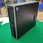 デスクトップPC|HP