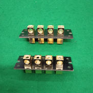 出力ターミナル|MCINTOSH