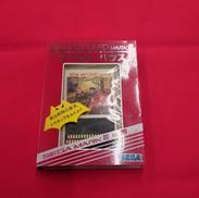 SEGA MARKⅢソフト|SEGA