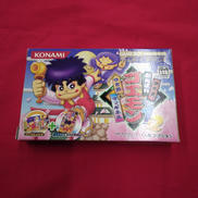 ゲームボーイアドバンスソフト|KONAMI