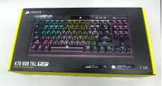 ゲーミングキーボード|CORSAIR