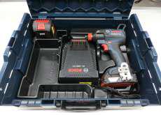 インパクトドライバー|BOSCH