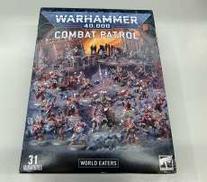 シタデルミニチュア31体セット|CITADEL