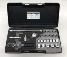 ソケットレンチセット|KOKEN