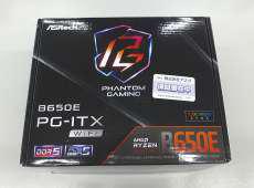 マザーボード|ASROCK