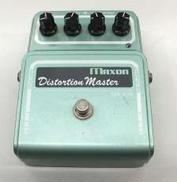 ディストーション|MAXON