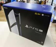 PS5　PRO　美品|SONY