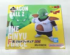 箱未開封　ドラゴンボールフィギュア|BANDAI NAMCO