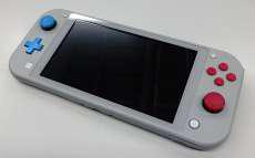SWITCH LITE ポケモンコラボ品|NINTENDO