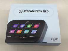 ショートカットコントローラー|elgato
