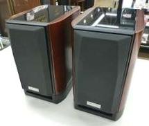 ブックシェルフスピーカー|ONKYO