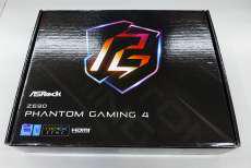 マザーボード|ASROCK